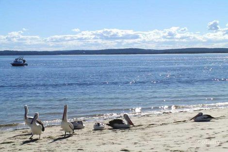 Property photo of 4/20 Kurrawa Close Nelson Bay NSW 2315