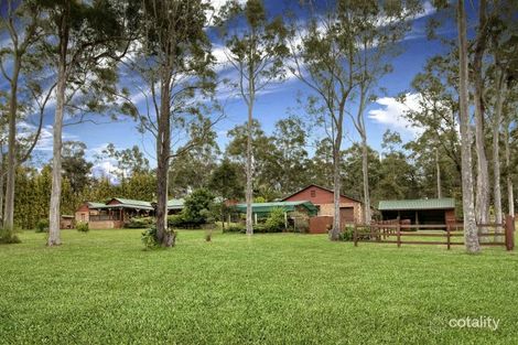 Property photo of 10 Francis Byrnes Road Jilliby NSW 2259