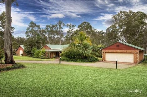 Property photo of 10 Francis Byrnes Road Jilliby NSW 2259