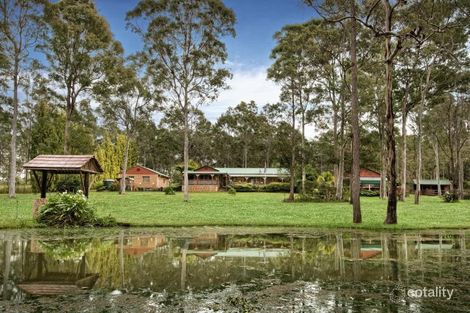 Property photo of 10 Francis Byrnes Road Jilliby NSW 2259