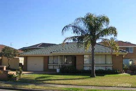 18 St Kilda St, St Johns Park, NSW 2176