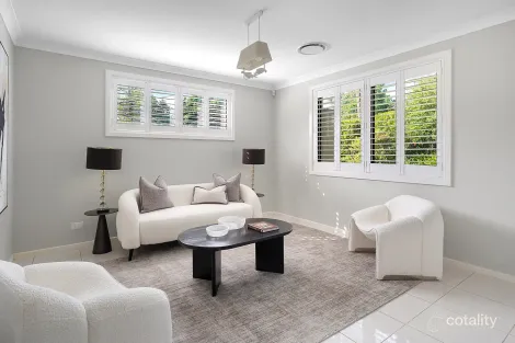 Property photo of 2 Yalleroi Avenue West Pymble NSW 2073