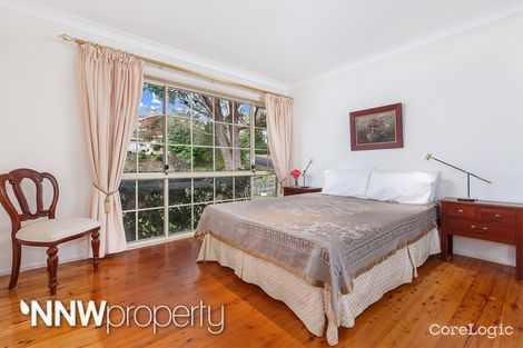 Property photo of 2 Lynden Avenue Carlingford NSW 2118