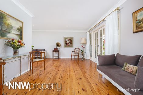 Property photo of 2 Lynden Avenue Carlingford NSW 2118