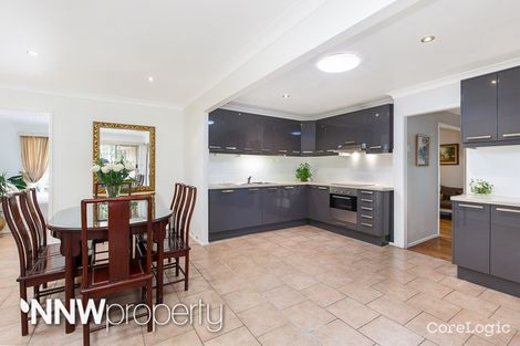 Property photo of 2 Lynden Avenue Carlingford NSW 2118
