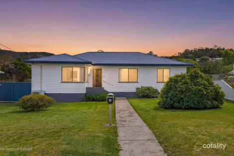 4 Schouten St, Warrane, TAS 7018