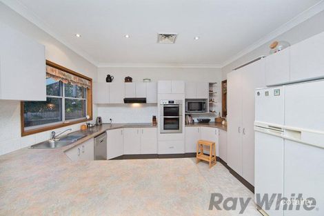 Property photo of 38 Sunset Parade Chain Valley Bay NSW 2259