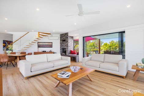 Property photo of 1 Kingfisher Crescent Palmview QLD 4553