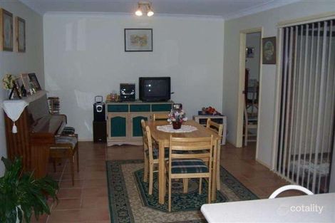 Property photo of 29 Holdsworth Drive Narellan Vale NSW 2567