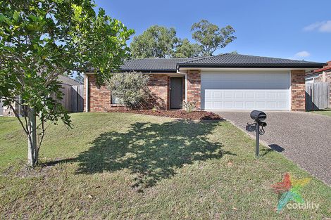 Property photo of 5 Highfields Court Loganlea QLD 4131