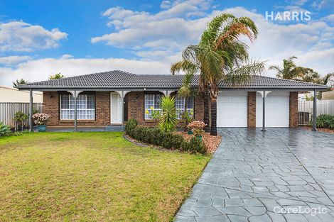 Property photo of 2 Swallow Crescent Parafield Gardens SA 5107