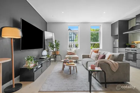 Property photo of 5/94 Pitt Street Redfern NSW 2016
