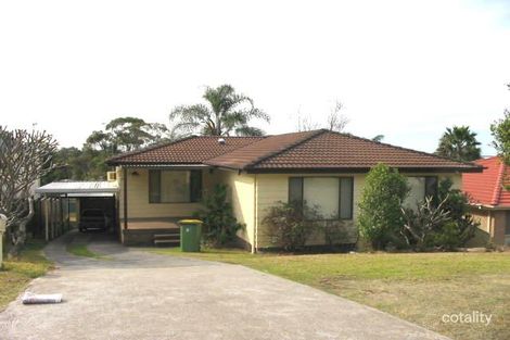 Property photo of 47 Henry Parkes Drive Berkeley Vale NSW 2261