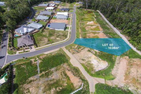 Lot 40 Mooreland Pl, Kewarra Beach, QLD 4879