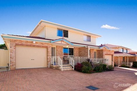 7/91 Villiers Rd, Padstow Heights, NSW 2211