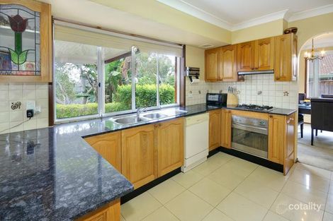 Property photo of 18 Arthurs Circle Mount Colah NSW 2079