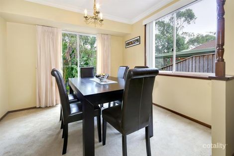 Property photo of 18 Arthurs Circle Mount Colah NSW 2079