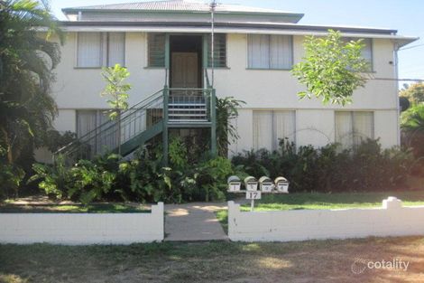 17 Ackers St, Hermit Park, QLD 4812