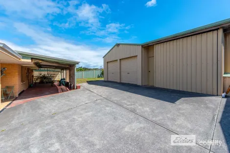Property photo of 33 Bayonet Head Road Bayonet Head WA 6330