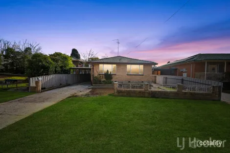 Property photo of 1A Killard Street Queanbeyan NSW 2620