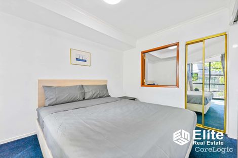 Property photo of 302/585 La Trobe Street Melbourne VIC 3000