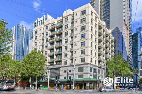 Property photo of 302/585 La Trobe Street Melbourne VIC 3000