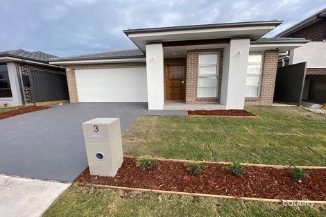 3 Beaufort Ave, Austral, NSW 2179