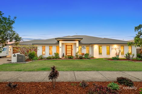 Property photo of 50 Rolland Parade Warner QLD 4500