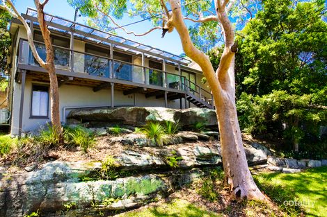 Property photo of 2 Young Crescent Frenchs Forest NSW 2086
