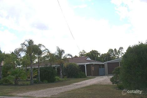 27 Farrell Dr, Walloon, QLD 4306