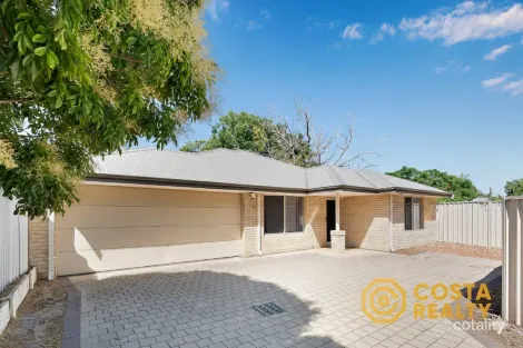 142b Raleigh St, Carlisle, WA 6101