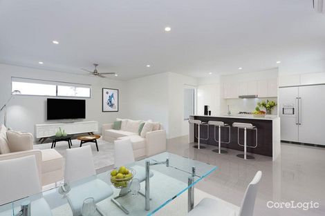 Property photo of 3/57 Payne Street Indooroopilly QLD 4068