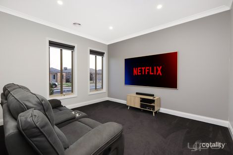 Property photo of 80 Oakpark Drive Harkness VIC 3337