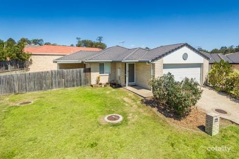 Property photo of 7-9 Dougherty Close Narangba QLD 4504