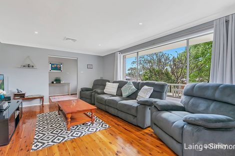 Property photo of 4 Gray Place Kings Langley NSW 2147