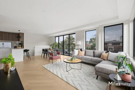 Property photo of 1/1012 Heidelberg Road Ivanhoe VIC 3079