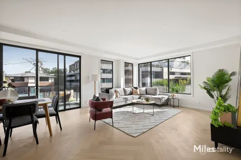 Property photo of 1/1012 Heidelberg Road Ivanhoe VIC 3079