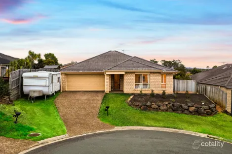 Property photo of 7 Madeline Place Ormeau QLD 4208