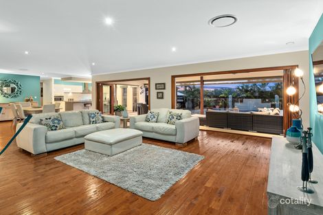 Property photo of 50 Rolland Parade Warner QLD 4500