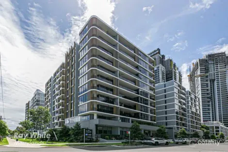 529/2 Canning St, Lidcombe, NSW 2141