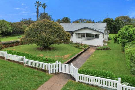 Property photo of 39 Nowland Street Quirindi NSW 2343