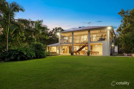 Property photo of 57 Northridge Street Fig Tree Pocket QLD 4069