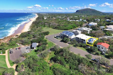 Property photo of 6/26-28 Jubilee Esplanade Point Arkwright QLD 4573