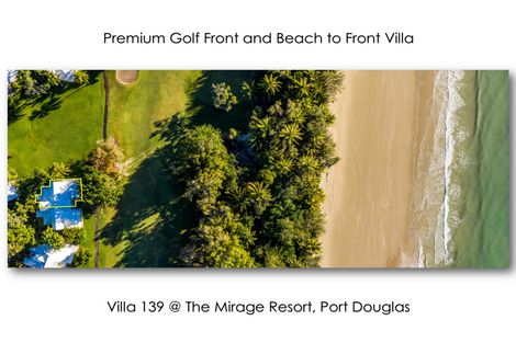 Property photo of 139 Bougainvillea Way Port Douglas QLD 4877