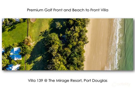Property photo of 139 Bougainvillea Way Port Douglas QLD 4877