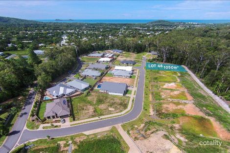 Lot 46 Mooreland Pl, Kewarra Beach, QLD 4879