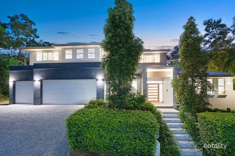 Property photo of 57 Northridge Street Fig Tree Pocket QLD 4069
