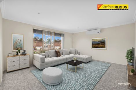 Property photo of 17 Cardinal Clancy Avenue Glendenning NSW 2761
