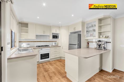 Property photo of 17 Cardinal Clancy Avenue Glendenning NSW 2761