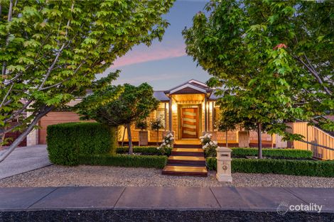 Property photo of 14 Hanover Place Strathfieldsaye VIC 3551